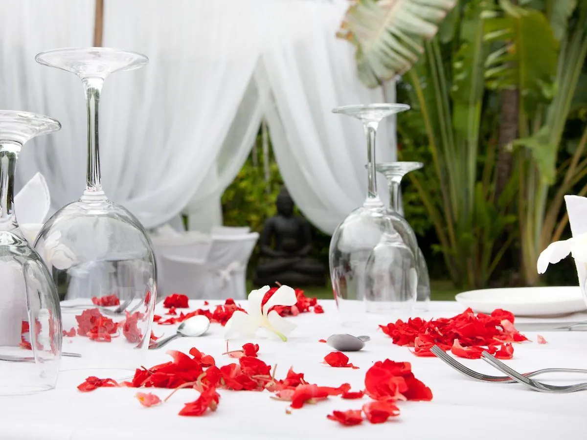 Resort Villa Mathis Canggu