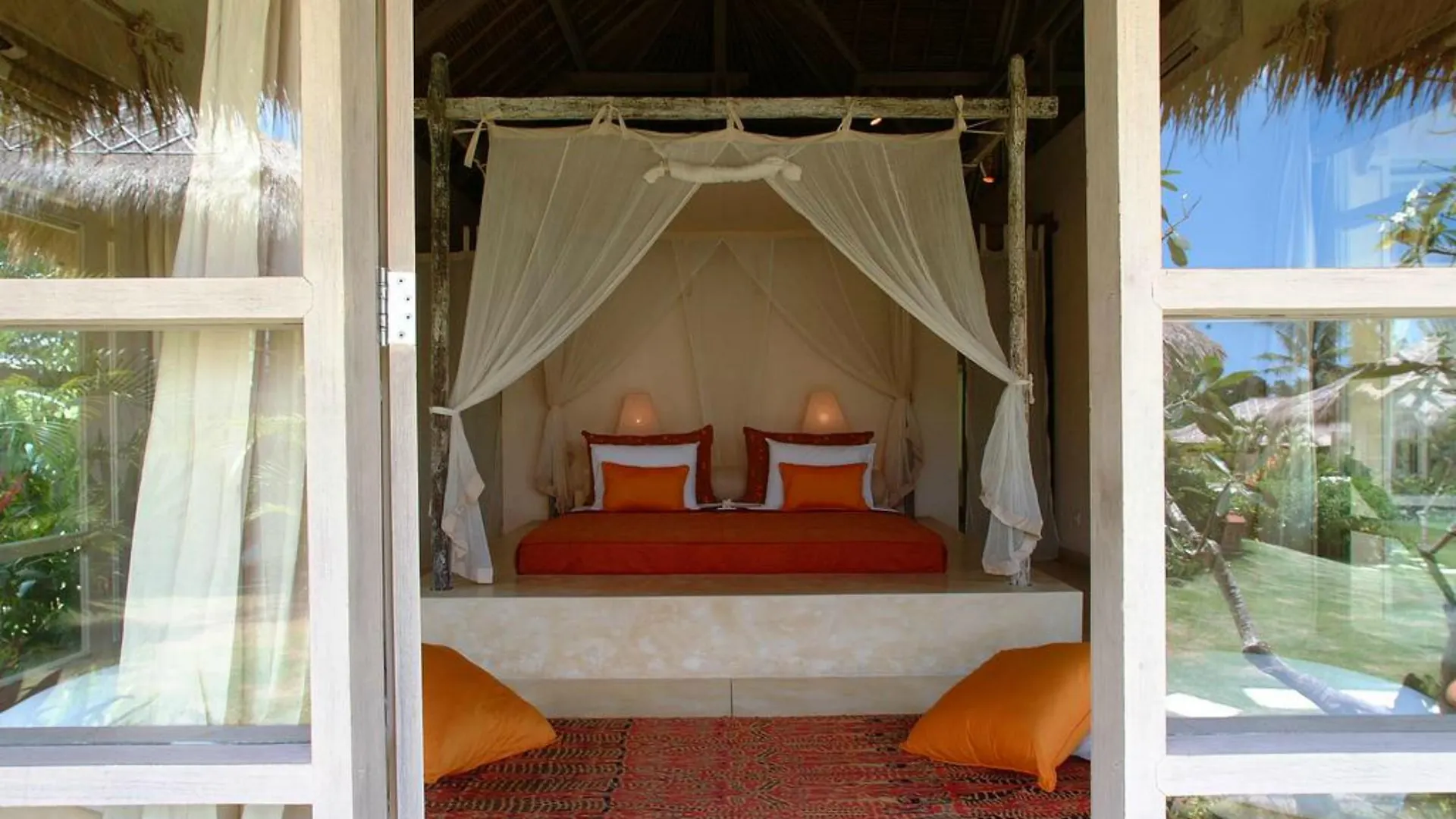 Villa Mathis Canggu  Indonesia