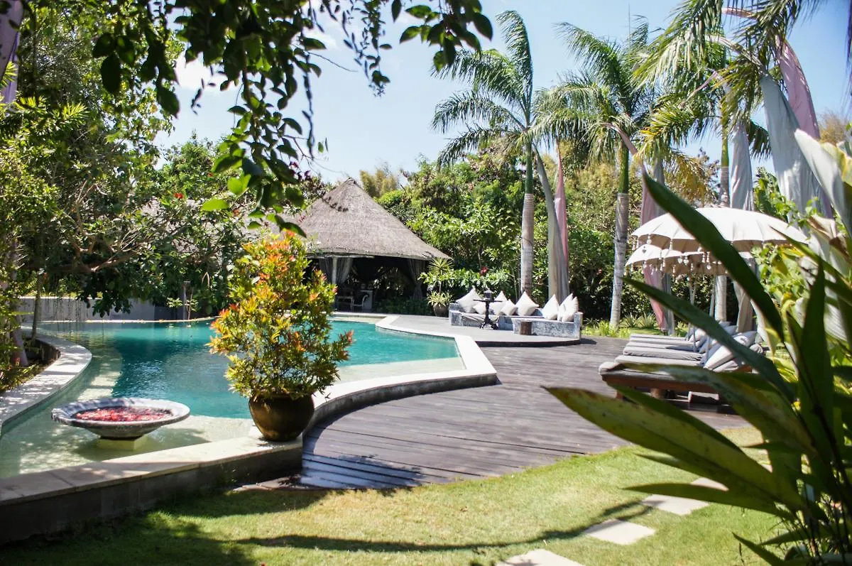 Villa Mathis Canggu  4*, Canggu (Bali) Indonesia
