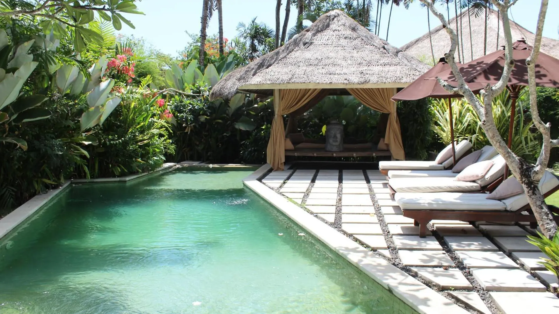 Villa Mathis Canggu