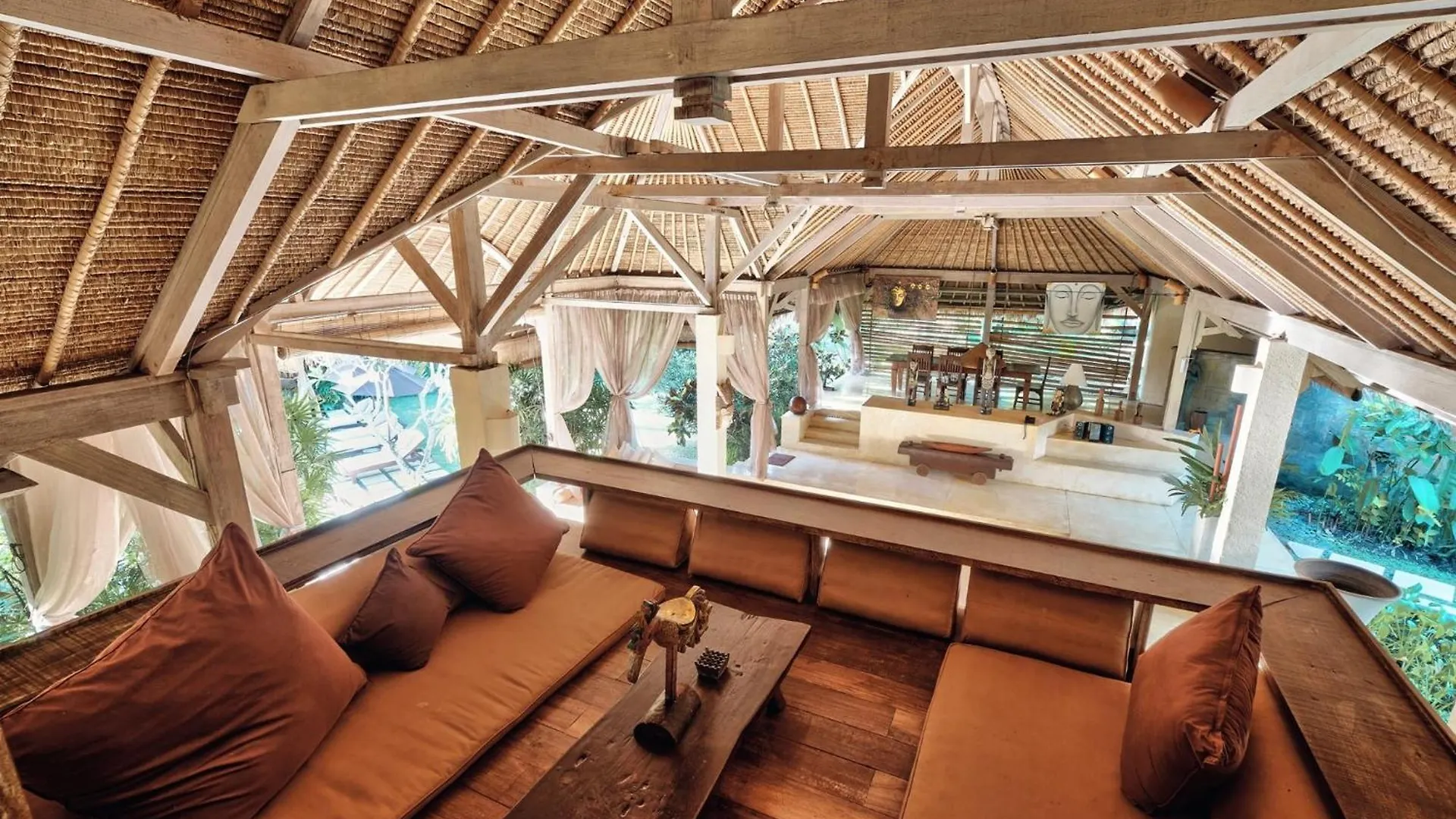 Villa Mathis Canggu  4*, Canggu (Bali)