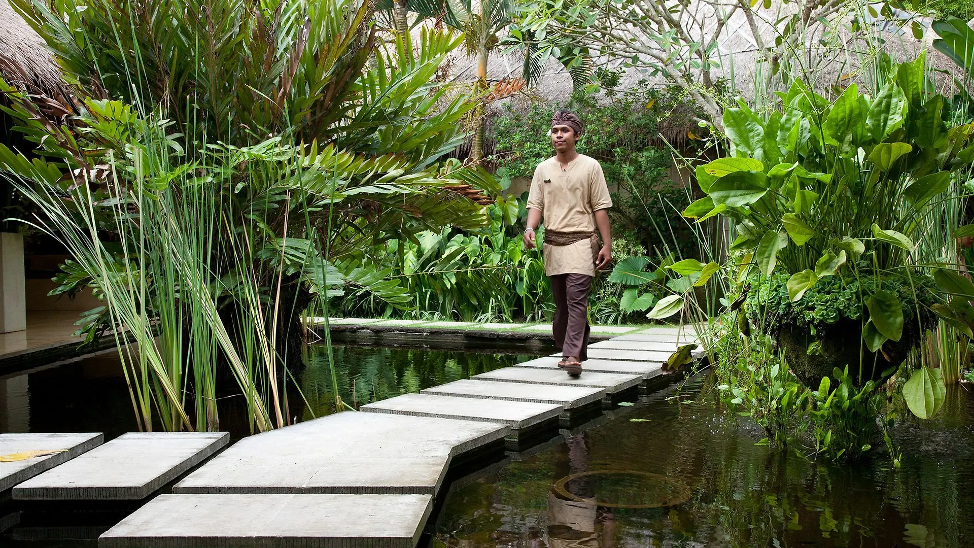Villa Mathis Canggu
