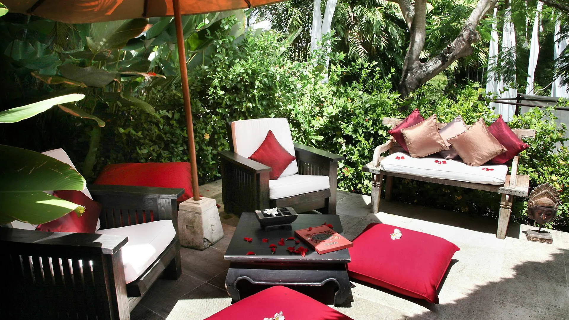 Resort Villa Mathis Canggu