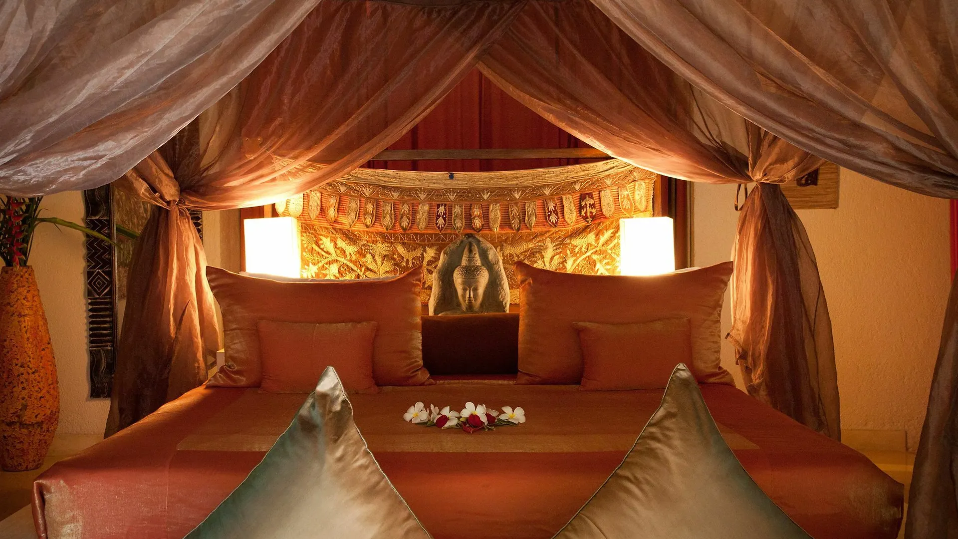 Villa Mathis Canggu  Indonesia