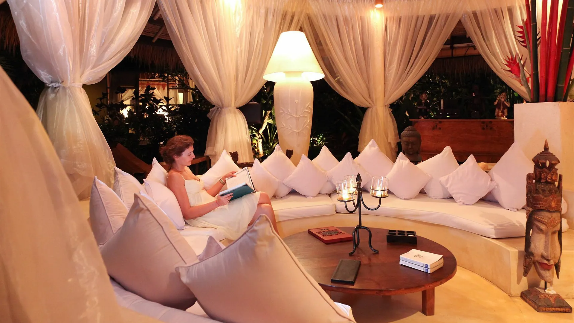 Villa Mathis Canggu  Resort Canggu (Bali)