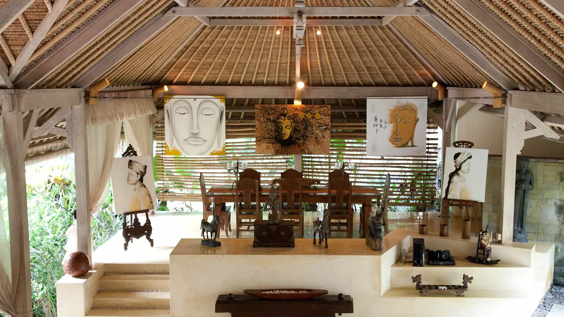 Villa Mathis Canggu  Canggu (Bali)
