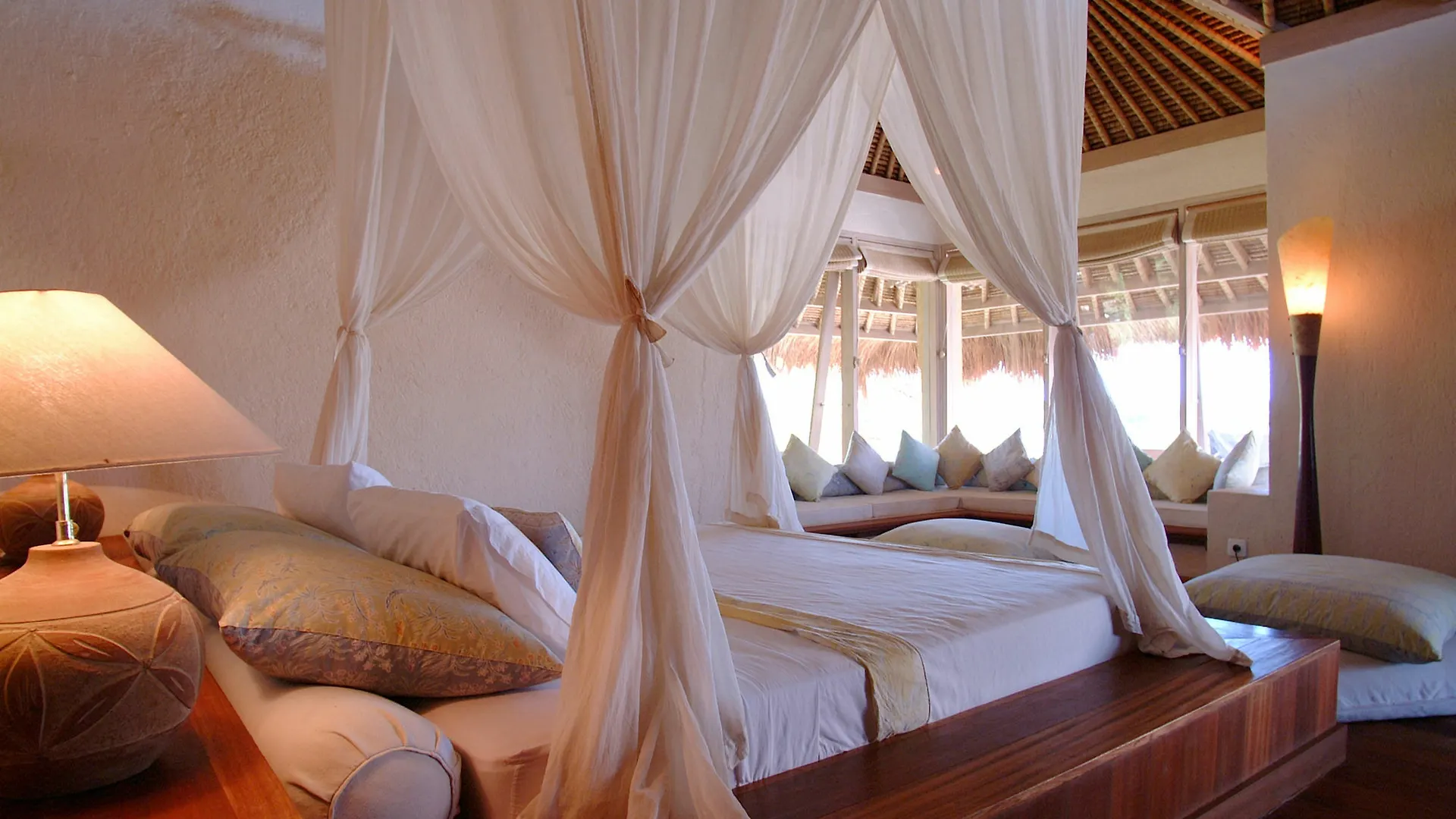 Resort Villa Mathis Canggu