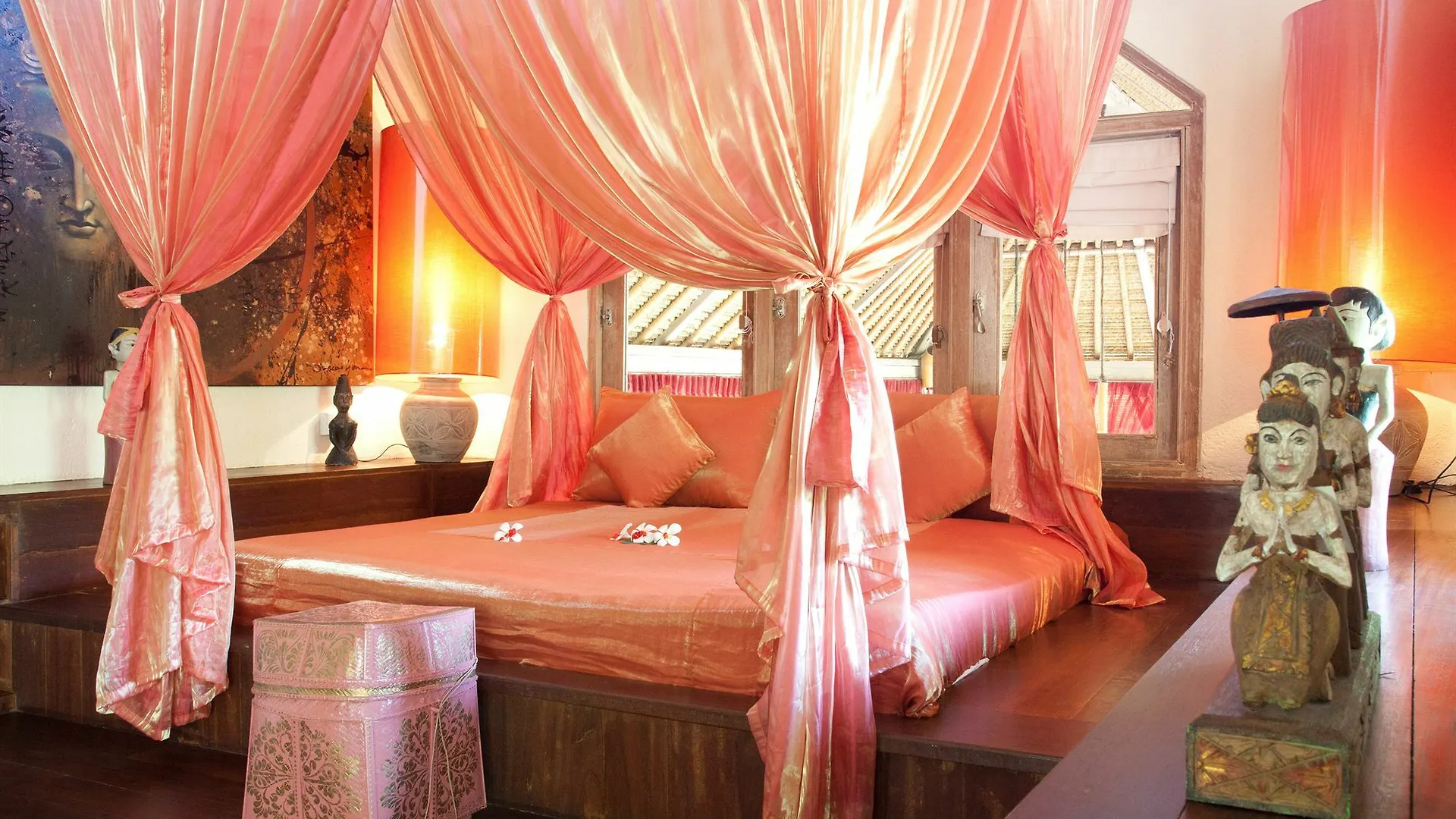 Resort Villa Mathis Canggu