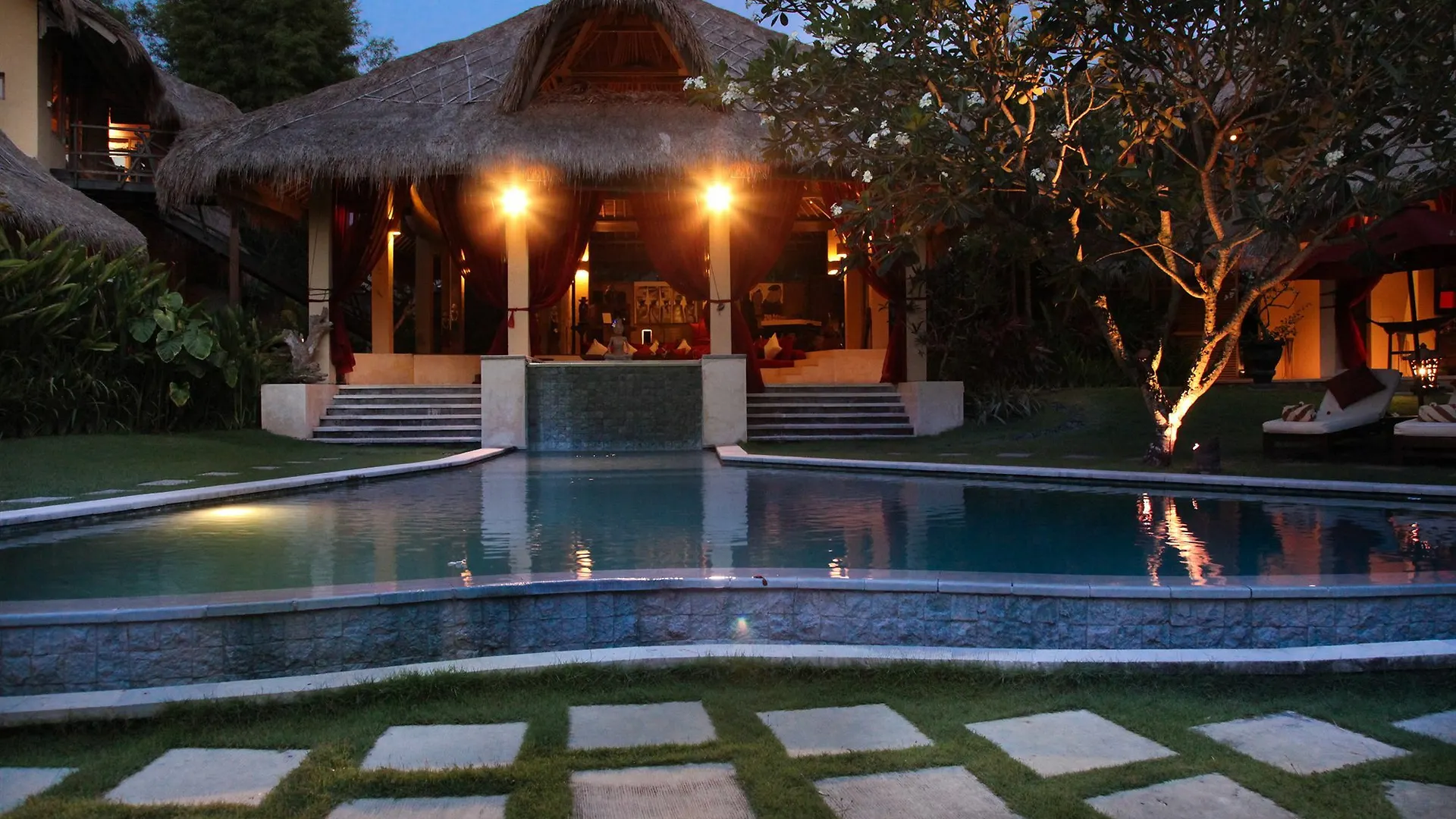 Villa Mathis Canggu  4*, Canggu (Bali) Indonesia