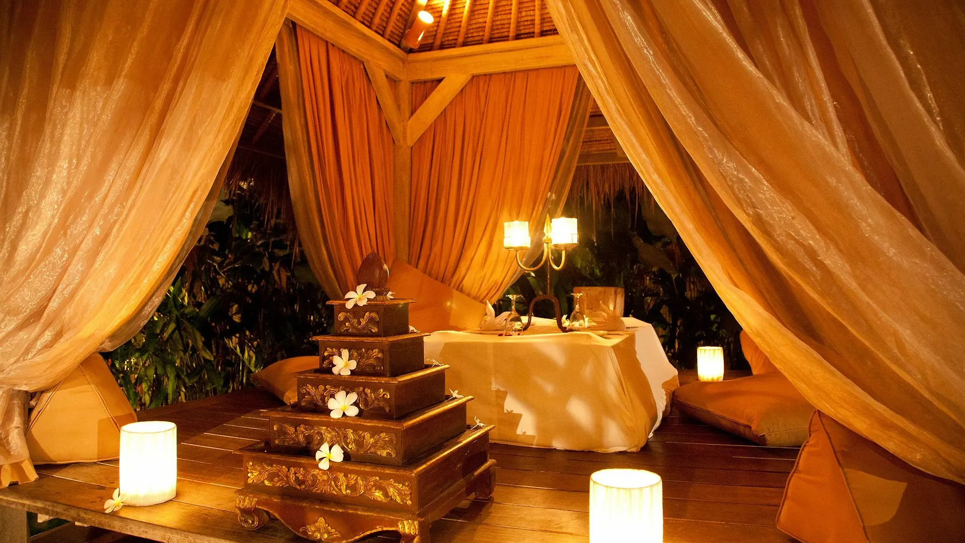 Villa Mathis Canggu  Indonesia