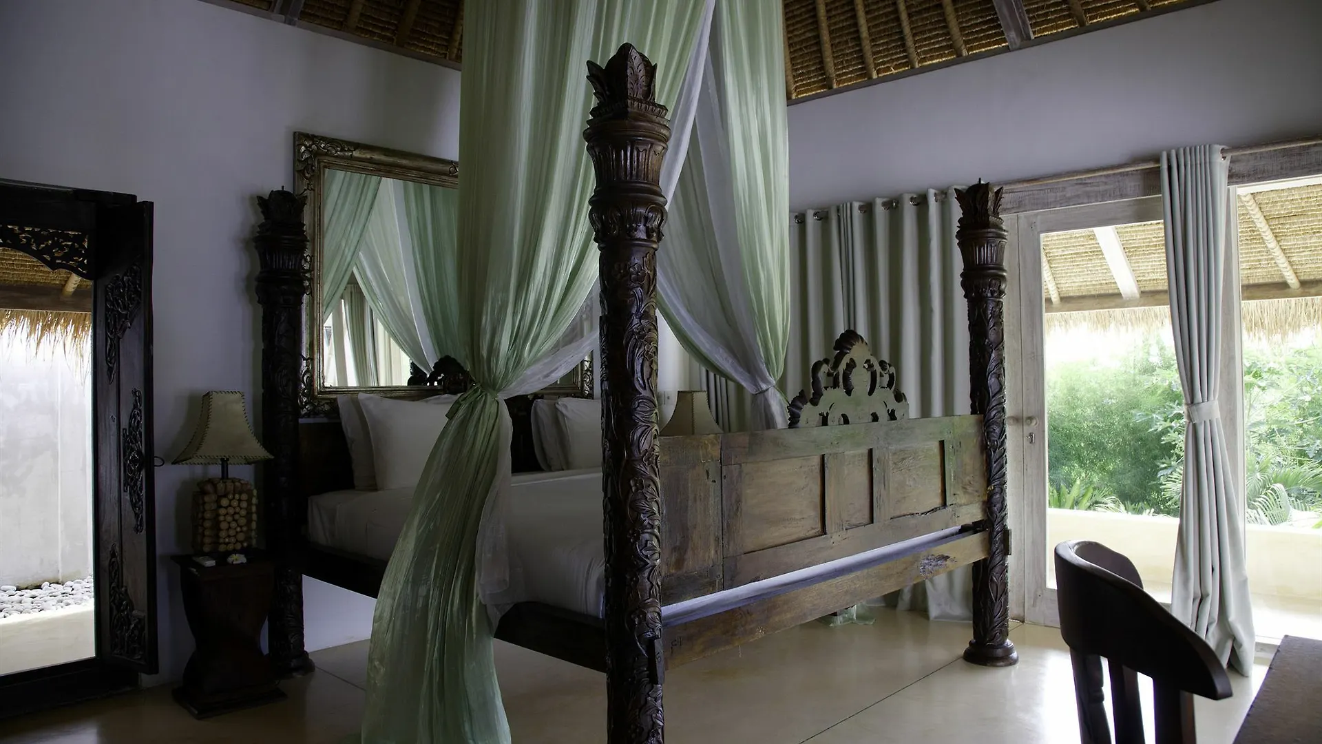 Villa Mathis Canggu  Canggu (Bali)