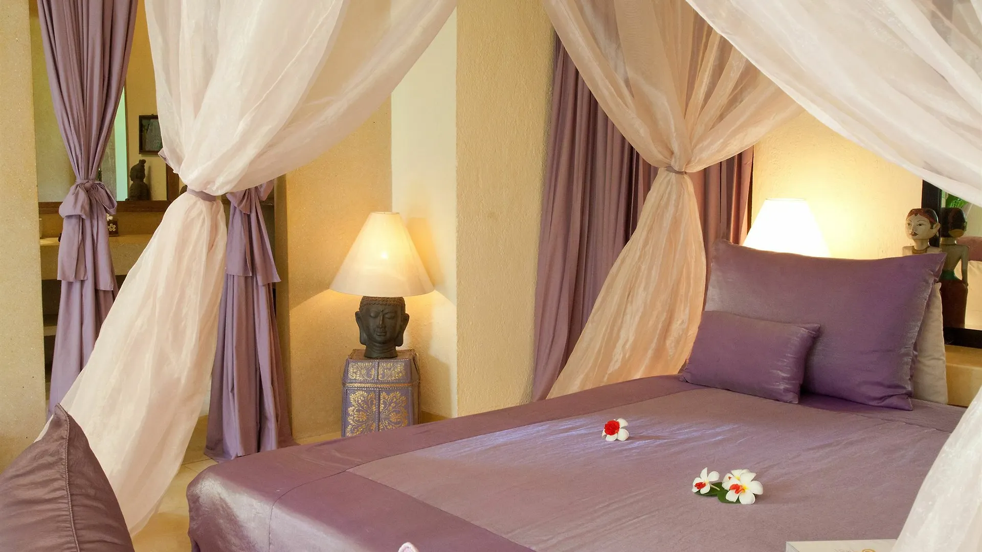 Villa Mathis Canggu  4*, Canggu (Bali) Indonesia