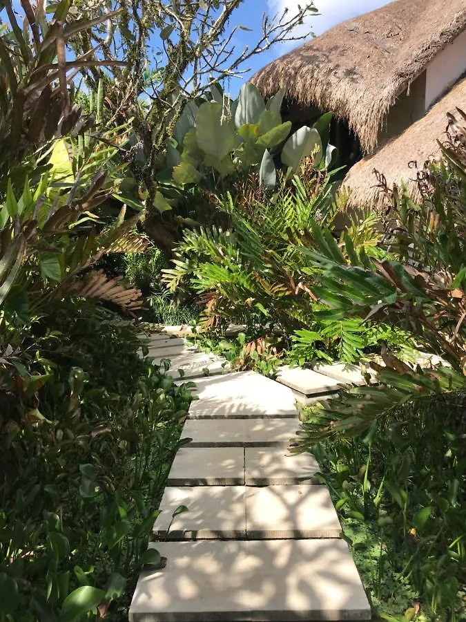 Villa Mathis Canggu  Canggu (Bali)