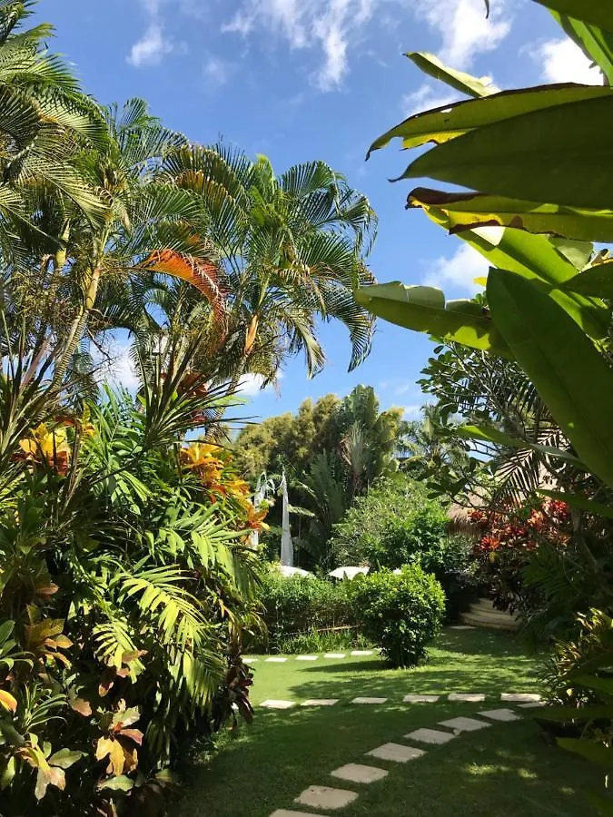 Resort Villa Mathis Canggu