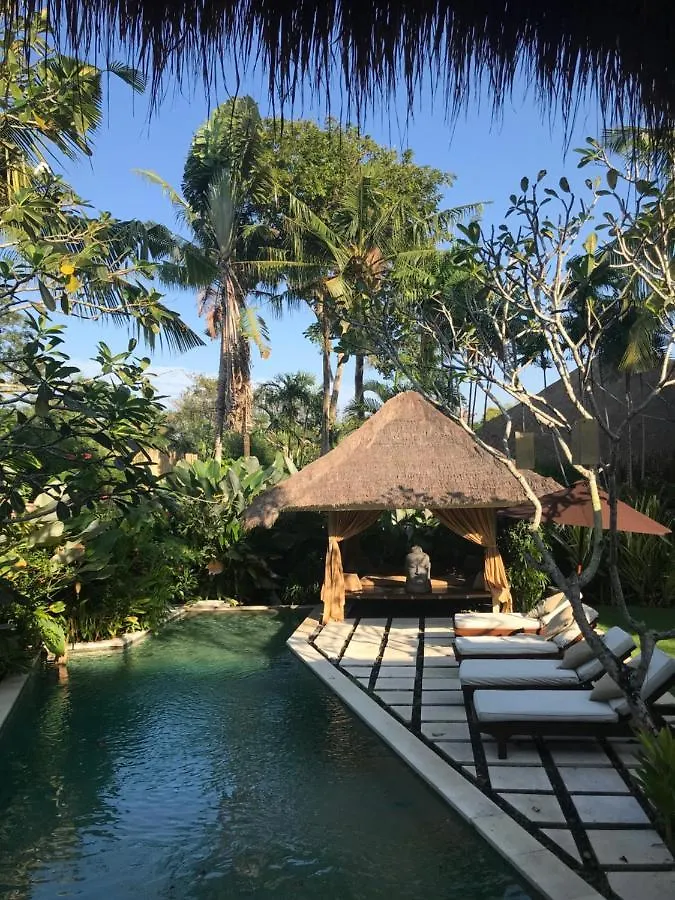 Villa Mathis Canggu  4*, Canggu (Bali)