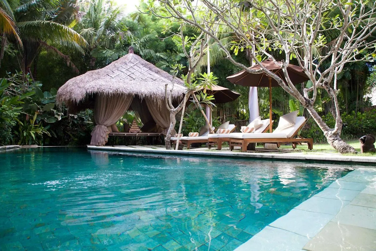 Villa Mathis Canggu  4*, Canggu (Bali) Indonesia