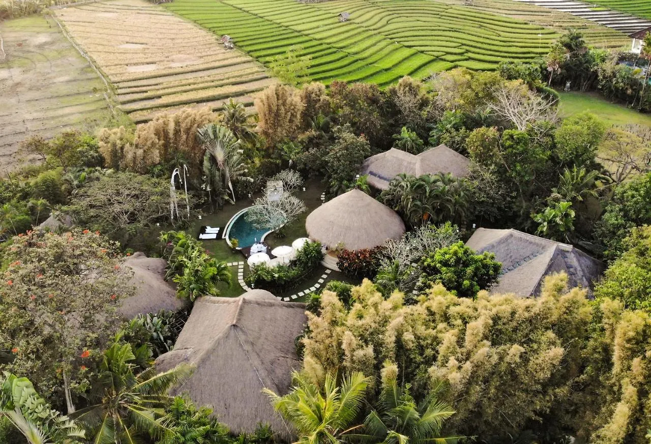 Villa Mathis Canggu  Indonesia