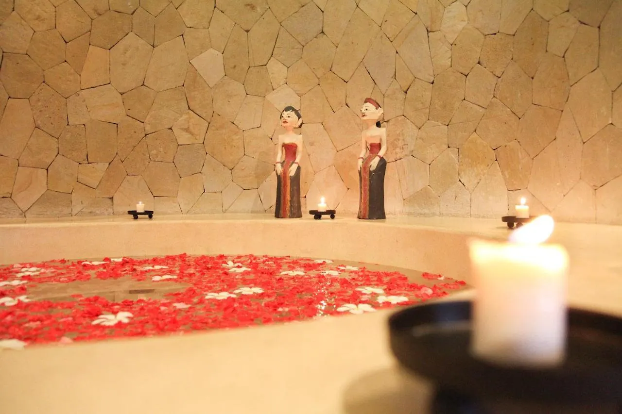 Villa Mathis Canggu  Resort